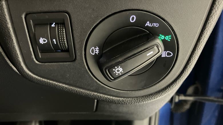 Volkswagen Polo 1.0 TSI Life 5dr Petrol Hatchback